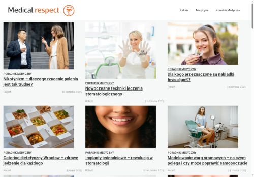 medicalrespect.pl
