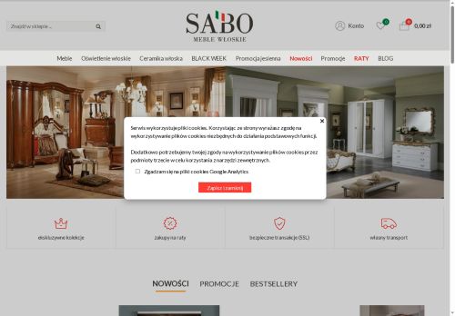 meble-wloskie.com.pl