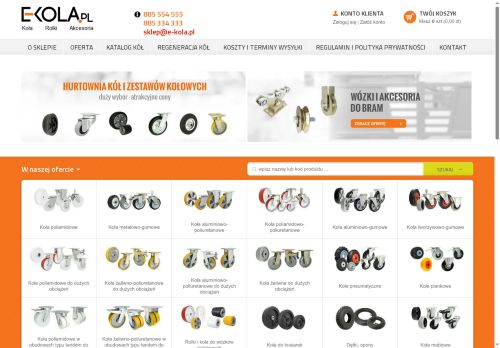 e-kola.pl