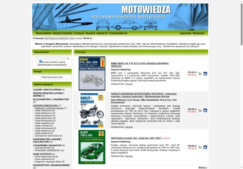 motowiedza.pl