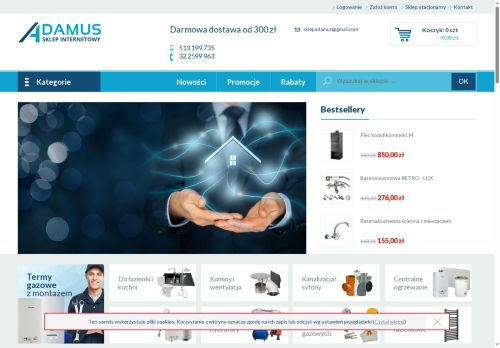 sklepadamus.pl