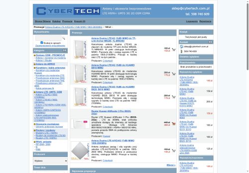 cybertech.com.pl