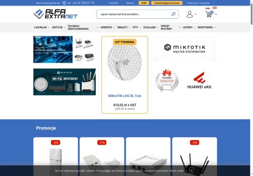 alfaextranet.pl