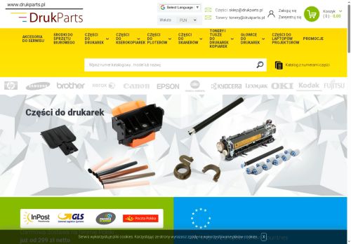 drukparts.pl