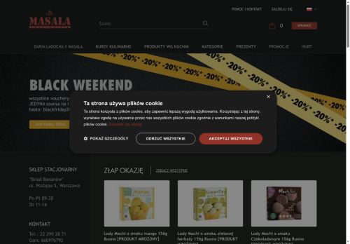 masala.com.pl