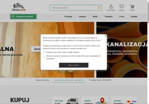kamaonline.pl