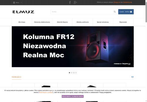 elmuz.com.pl