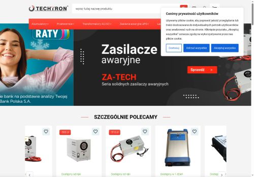 techtron.pl