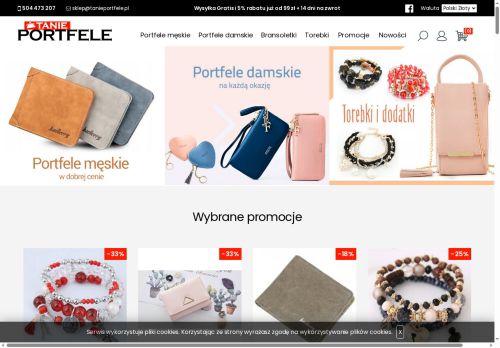tanieportfele.pl