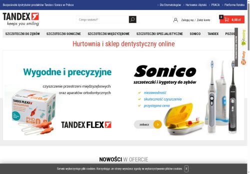 tandex.pl
