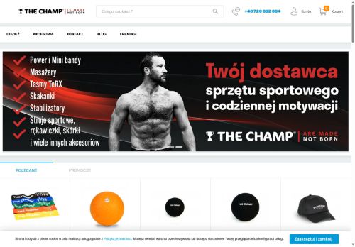 thechamp.pl