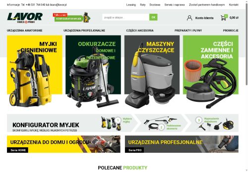 lavor.pl