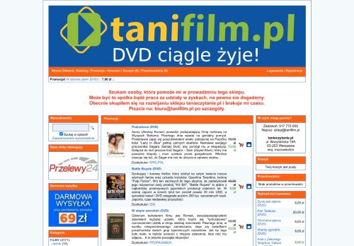 tanifilm.pl