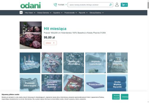 odani.pl