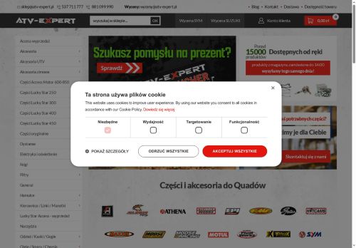 atv-expert.com.pl