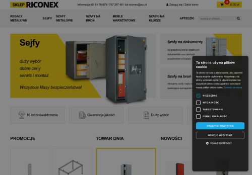 sklepriconex.pl