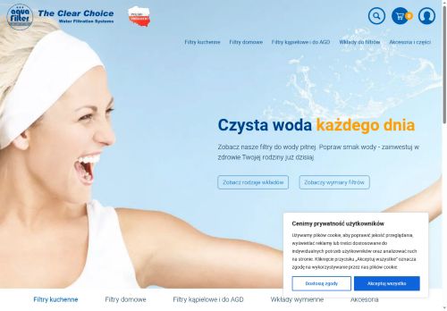 sklep-aquafilter.pl