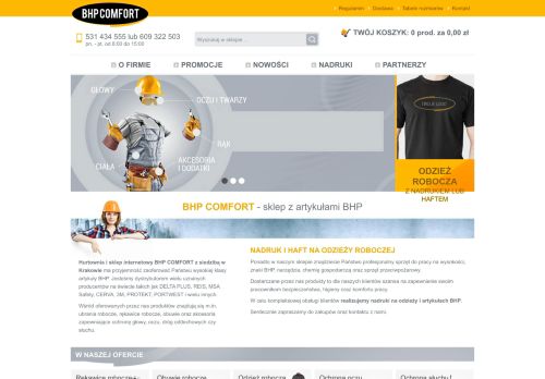bhpcomfort.pl