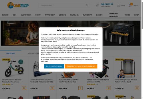 janshop.pl