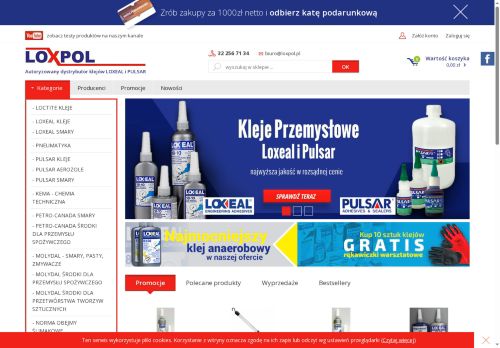 loxpol.com.pl
