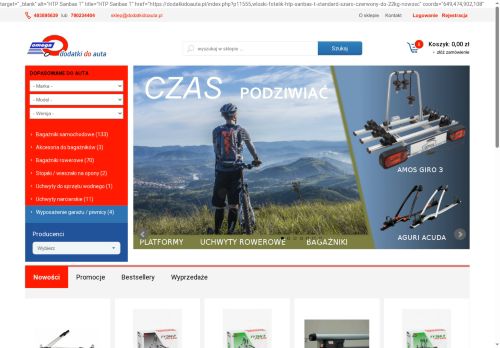 dodatkidoauta.pl