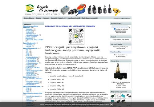 czujniki.elstat.com.pl