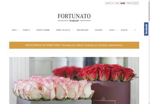 fortunato.com.pl