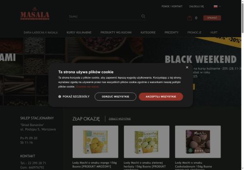 http.masala.com.pl