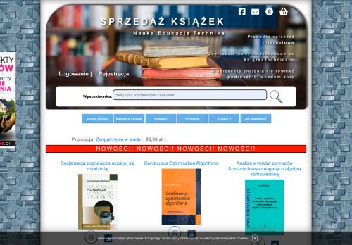 psychologia.ksiegarnia.edu.pl