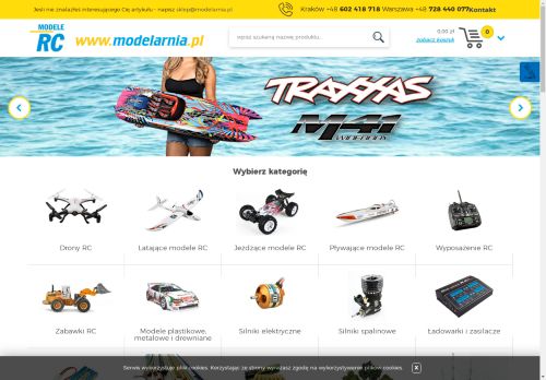 sklep.modelarnia.pl