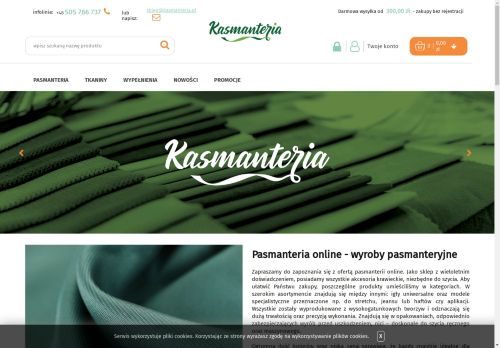 kasmanteria.pl