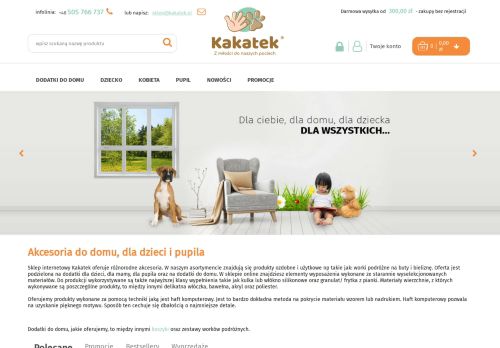 kakatek.pl