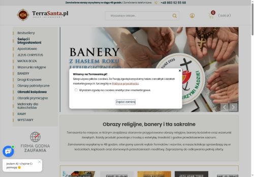 terrasanta.pl