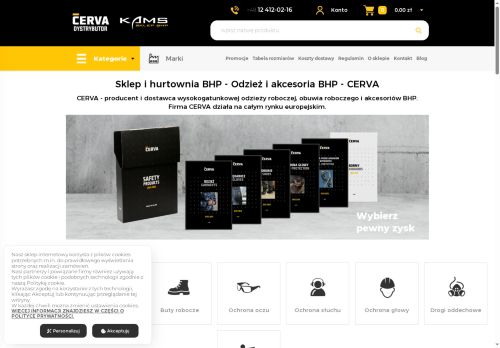 cerva.com.pl