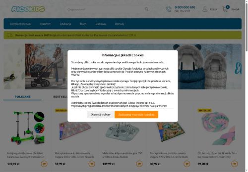ricokids.pl