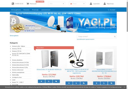 yagi.pl