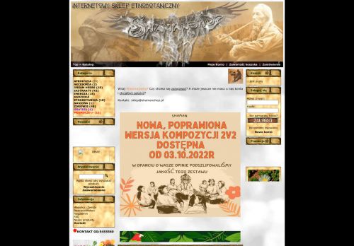 shamanshop.pl