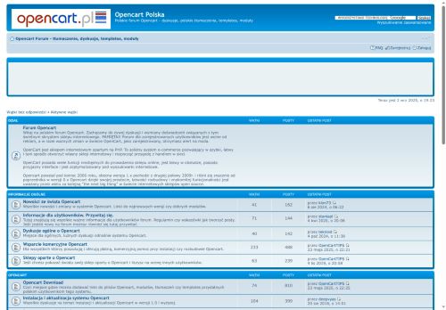 forum.opencart.pl
