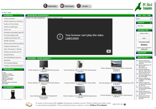 pcbird.pl