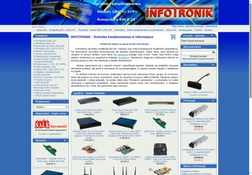 infotronik.pl