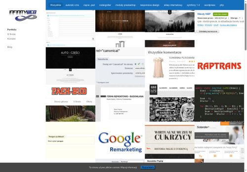 infinityweb.pl