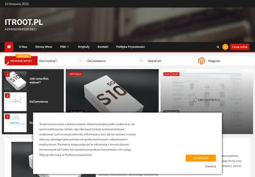 itroot.pl