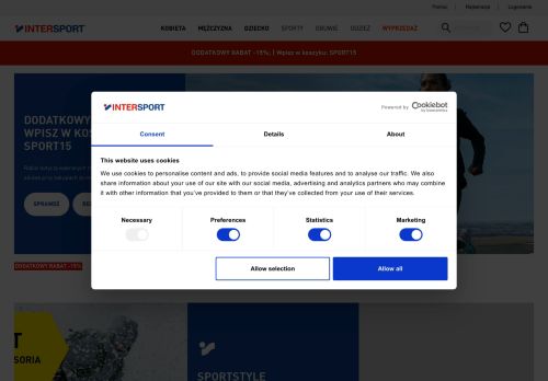 intersport.pl