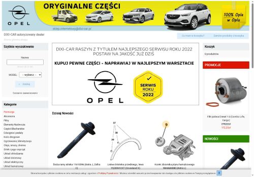 sklep.dixi-car.pl