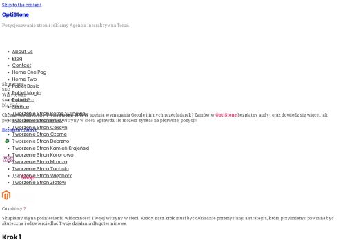 optistone.pl