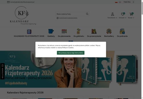kalendarzfizjoterapeuty.pl
