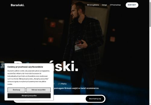 pawelbaranski.pl