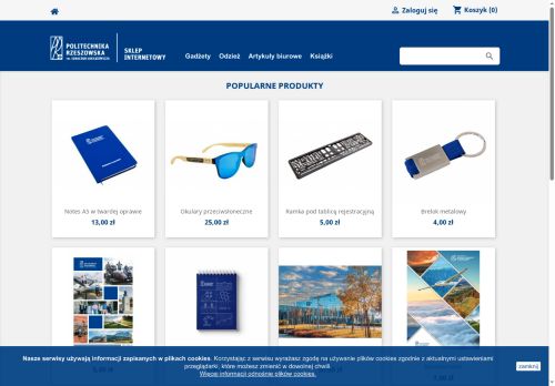 sklep.prz.edu.pl