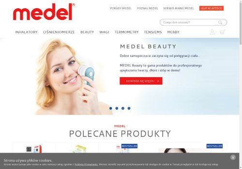 medel.pl