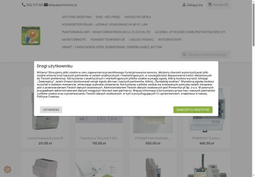 sklep.pvmonitor.pl